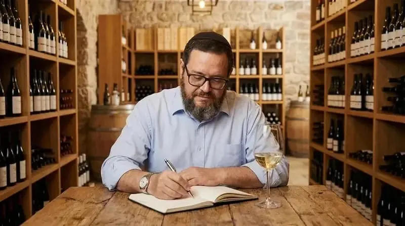 דוד דאסה כותב ומתכנן