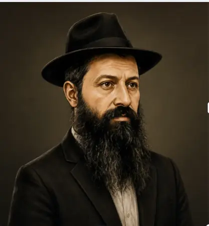 אפרים זוהר