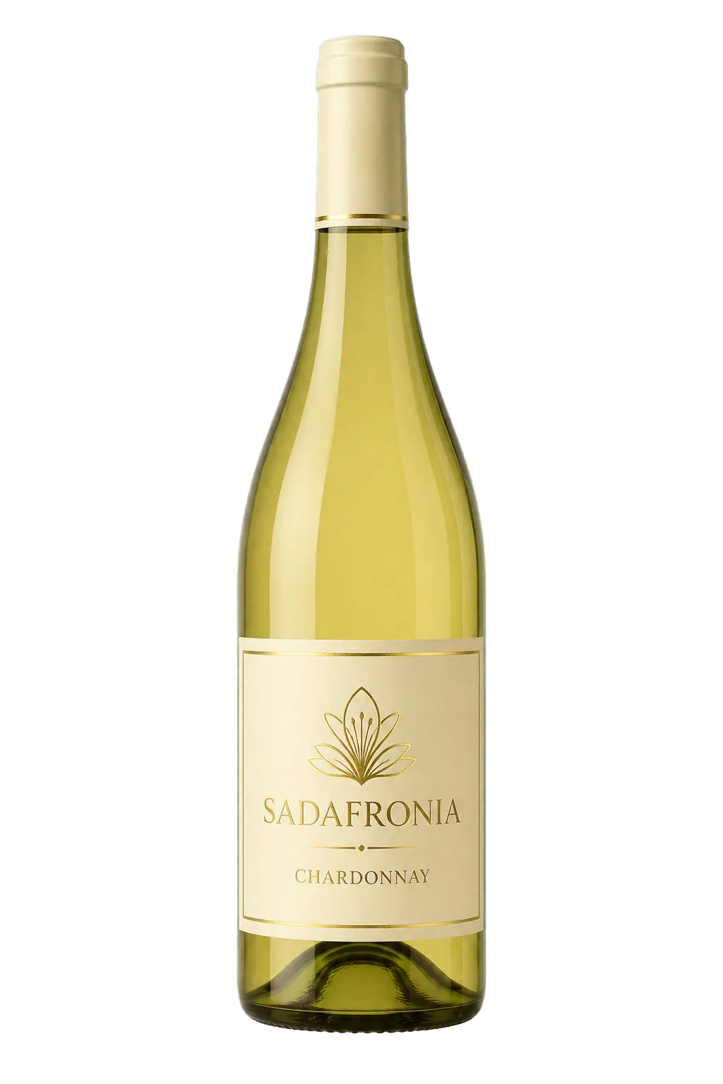 SADAFRONIA Chardonnay