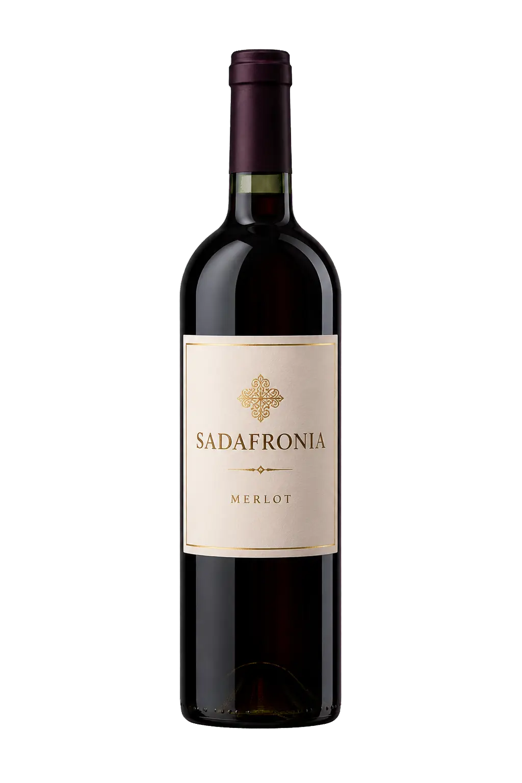 SADAFRONIA Merlot